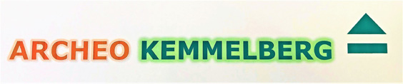 Archeo Kemmelberg logo